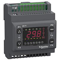 SCHNEIDER TM171ODM22S I/O Controllers M171 Opt. Display 22 I/Os, Modbus, 2 SSR