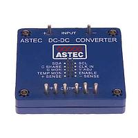 Artesyn AIH20B300N-L Non-Isolated / PoL 250W 12V @ 20.8A