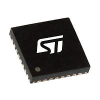 STMicroelectronics STM32WB09KEV7TR Bluetooth LE 5.4 Ultra-low-power, Arm Cortex-M0+ MCU 64 MHz 512 Kbytes Flash,  Bluetooth LE 5.3