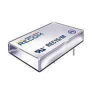 RECOM Power REC15-243.4S/H3/M/X2 Isolated 15W 18-36Vin 3.4Vout 3A