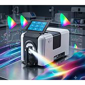 Colorimeter Applications for Industrial Color Control