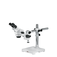 Mahr 4245003 Stereo Zoom Microscope (SM 160, 7x– 45x, 45°, Binocular)