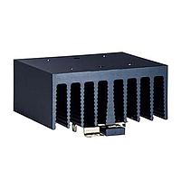 Sensata Technologies - Crydom HS202DR Heat Sinks 2.0 C/W DIN RM Heat Sink - 1 2 SSR's