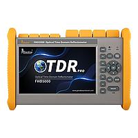 Grandwaytelecom FHO5000-D43 OTDR (1310/1550nm±20nm; 43/41dB; 0.8/3m)