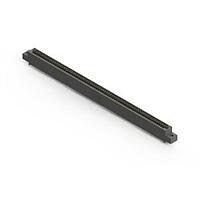 EDAC 895-072-523-402 Receptacles .100" (2.54mm) Pitch Card Edge Connector