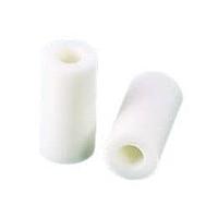 BIVAR 939-500 Round Plastic Spacer White