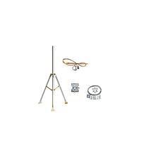 Onset M-TPB-KIT HOBO Weather Station 2-Meter Tripod Kit (2m)