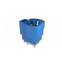 Amphenol Commercial Products HSDNCSPPCB15A Connectors HSD 4+2 St. T/H Code C