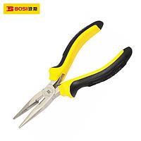 BOSI BS193096 Long Nose Plier (6"/150mm)