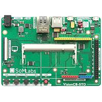 SoMLabs VCB-6ULL-STD Computer-On-Modules - COM