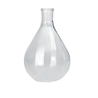 DLAB 18300203 Evaporating Flask (500ml; NS 24/40)