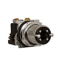 Eaton 10250T6303 Full Voltage ILL SEL SW 3POS SPRG RTN BOTH CAM324V FV