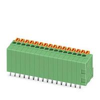 PHOENIX CONTACT 1789074 Fixed Terminal Blocks FFKDSA1/V-2.54-16