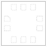Monolithic Power Systems (MPS) MPM3632SGPQ-P Voltage Regulator - Switching Regulator High-Frequency 18V/3A DC/DC Regulator
