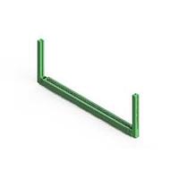 EDAC 307-043-459-158 Receptacles Card Edge Connector