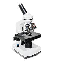 Yoke XSP-3CA Monocular Microscope
