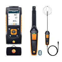 TESTO 440 Indoor Comfort ComboKit with BT