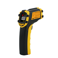 InfraRed Thermometer