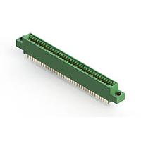 EDAC 845-074-524-508 Standard Card Edge Connectors .100" (2.54mm) Pitch Card Edge Connector