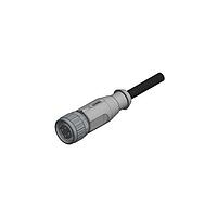 Amphenol CONEC 43-15311 Sensor Cables / Actuator Cables SAL-12C-RK3PE-5/K1