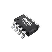 Monolithic Power Systems (MPS) MP3414EGJ-Z Synchronous 1.8A, 1MHz, Synchronous, Step-up Converter with Output Disconnect