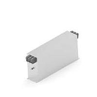 Corcom - TE Connectivity 1-2405080-0 Power Line Filters 75 AHV D BS