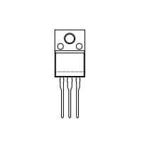 WeEn Semiconductors BUJ103AX,127 BJTs - Bipolar Transistors SILICON DIFFUSED POWER TRANSISTOR