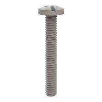 Essentra Components 010832CD112 Machine Screw Binder Combination Screw, #8-32 Thread, 1 1/8 Lg