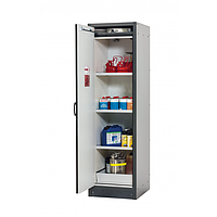 Fire Safety Storage Cabinet