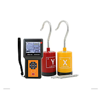 VICTOR 1600 Electric Power Tester (35kV/220KV)