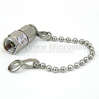FairviewMicrowave  ST4017C-  RF Load 1 Watts To 40 GHz With Chain, 2.92mm Male