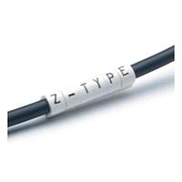 AMP Connectors - TE Connectivity 05811918 Wire Labels & Markers 5811918 EC0209-000