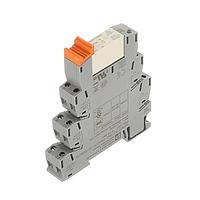 PHOENIX CONTACT 1079387 Controller PLC-RSC-230AC/21-21/SO46/HI