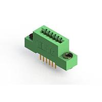 EDAC 342-012-520-203 With Flanges Card Edge Connector