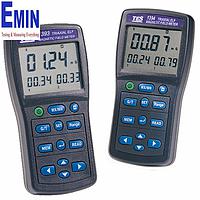 TES TES-1394S EMF Tester (Three axis)