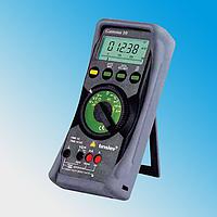 Handheld Multimeter