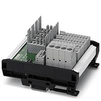 PHOENIX CONTACT 2905238 DIN Rail Terminal Blocks CBB 04 2X2RC-PT