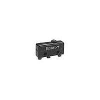 Honeywell 11SM23-T Micro Switch 125 VAC 1A Pin Plunger Actuator