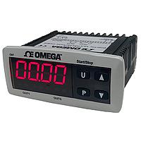OMEGA PTC-14-LV-A Compact Programmable Timer (4 Digit Display, 24 Vac/Vdc)
