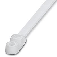 PHOENIX CONTACT 3240726 Cable Ties with Mounts WT-E HF 7,8X380