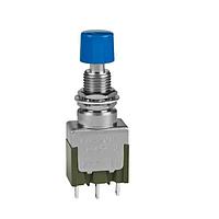 NKK Switches MBN15SS1W01-CG Pushbutton Switches SWITCH TOGGLE
