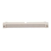 Amphenol CONEC 120X10089X Hood HOUS/LK CLIP TYPC&R PCB THCKNSS3.2-3.6MM