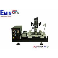 Seamark ZM ZM-R590 R590 Rework Station For Motherboard Repair With Parameter Setting