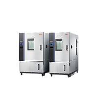 ESPEC ARG−1100 Temperature Chamber (−75~180℃, 1100L, BTC)
