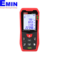 UNI-T LM120A Laser Distance Meter (120m)
