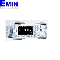 UNI-T UT8806E Benchtop Digital Multimeter (1000V; 10A)