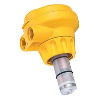 OMEGA FMG3002-PP-D Fixed Depth, Polypropylene, Insertion Electromagnetic Flow Meter (± 1 %, 85 °C, 0 GPM, PBT, Ployamide, 4 in, 21.6 to 26.4 Vdc)