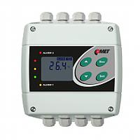 Temperature Meters & Indicators