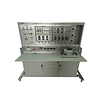 DOLANG DLWD-ETBE12D-III Controlling and Switching Training System