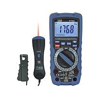 CEM AT-9666 Auto-ranging Automotive Digital Multimeters (DC 1000V 20A, AC 700V 20A)